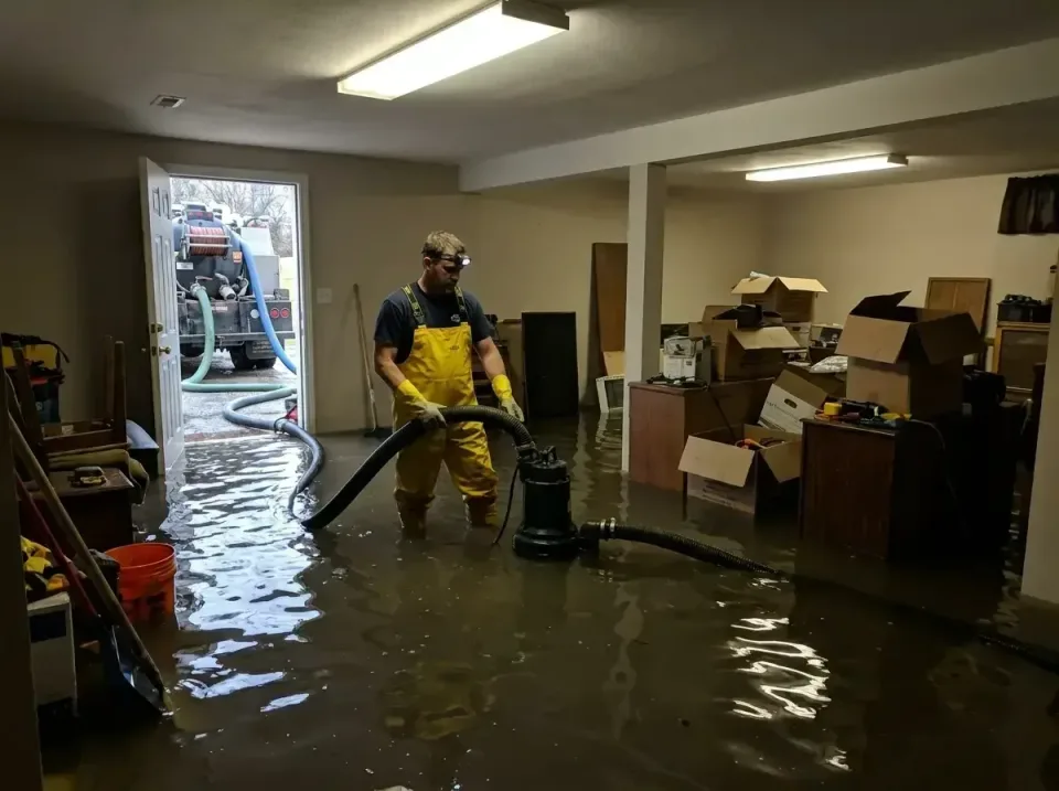 basement-burst-pipe-flooding-a-001 — frequently asked questions, 24-Hour Water Damage Restoration Services in Bridgman, MI